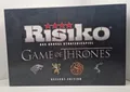 🐦‍🔥 Risiko - Game of Thrones Gefecht-Edition von Hasbro (2016, Game) - Inhalt