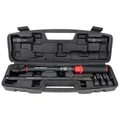 Drehmomentschlüssel 10-60Nm 3/8 Zoll Zündkerzenstecknuss 14/16mm Bits Adapter