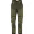 Fjällräven Keb Agile Winter Trousers M deep forest-laurel green (662-625) 52 Regular