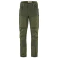Fjällräven Keb Agile Winter Trousers Men Regular Deep Forest/Laurel Green (52)