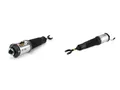 2x Luftfederdämpfer Arnott VORNE L+R für AUDI A8 D3