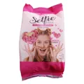 Italwax Face Selfie - 500g - Empfindliches Hartwachs für das Gesicht mit Ölkompl