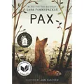 HarperCollins Pax (Englisch, Sara Pennypacker, Jon Klassen, 2019) (9780062377029)