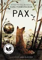 Pax, Pennypacker, Sara