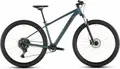 Cube Aim Pro MTB-Hardtail Diamant 29" smaragdgrey'n'prism XL