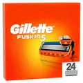 Gillette Fusion 5 Rasierklingen 28 Stück, ORIGINAL Ersatzklingen