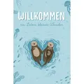 BSB Grußkarten Geburt – Baby - Glückwunschkarte im Format 11,5 x 17 cm mit