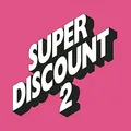 Etienne de Crecy Super Discount 2 Double LP Vinyl NEW