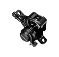 Shimano Scheibenbremse BRTX805 Mechanischer Bremssattel für Scheibenbremsen