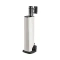 Roborock H60 Hub Ultra Standstaubsauger mit Entleerungsstation, 210 AW