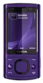 Nokia 6700 Slide Handy (UMTS, GPRS, Bluetooth, Kamera mit 5 MP, Musik-Player) Purple