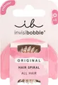 invisibobble Original Bronze Me Pretty 3 Spirale Haargummis Halt & Haarschonend