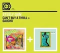 2 for 1: CanT Buy a Thrill/Gaucho von Steely Dan | CD | Zustand sehr gut