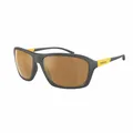 Herrensonnenbrille Arnette AN4329-28702T ø 63 mm