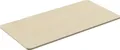 LogiLink EO0040 - 3-geteilte Holztischplatte 1200x600 mm Naturholz