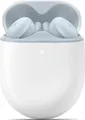 Google Pixel - A Series - True Wireless-Kopfhörer mit Mikrofon - im Ohr - Bluetooth - Geräuschisolierung - Sea (GA04282-EU)