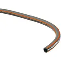 GARDENA 18063-20 Comfort HighFLEX Gartenschlauch Schlauch-Innen-Ø=13 mm 20 m 1/2 Zoll 1 St. Grau, Schwarz, Orange