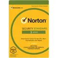 Symantec Norton Security Standard, 1 Gerät