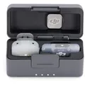 Drahtloses Mikrofon - Dji - Mic Mini 2 - 1 Tx - 1 Rx Mobil - Ladegehäuse