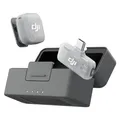 DJI Mic Mini 2 (1 TX + 1 Mobile RX + Charging Case) (CP.RN.00000533.02)