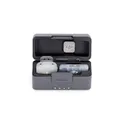 DJI MIC Mini 2 (1 TX + 1 Mobile RX+Charg Case)  Empfänger Sender Ladeschale
