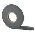 varivendo Verlegeband Fugendichtband 5-12 mm/ 20 mm, Länge 5,6 m (Rolle, 1-St., Fugendichtband) Fugendichtband Dehnband Kompriband Fugendichtband grau 2 cm x 5.6 cm x 0.12 cm