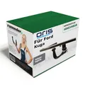 Oris Anhängerkupplung abnehmbar 050583 für Ford Kuga 05.2012-jetzt AHK