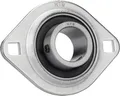 HTB SBPFL 204 Flanschlager Stahlblech Bohrungs-Ø 20mm Lochabstand 71.5mm