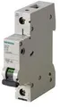 Siemens 5SL6110-7 Leitungsschutzschalter 230/400V, 6kA, 1-Polig, C-Charakteristik, 10A
