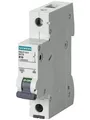 Siemens Circuit breaker 6ka 1pol c10 5sl6110-7