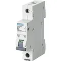 Siemens - 5sl61107 Leitungsschutzschalter 1polig 10 A 230 V, 400 V