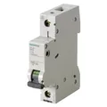 Siemens Leitungsschutzschalter 1polig (5SL6110-7)