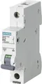 Siemens 5SL61107 5SL6110-7 Leitungsschutzschalter 1polig 10A 230 V, 400V