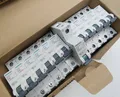 12x Siemens 5SL6 110-7  C10 1P Leistungsschutzschalter -unused/OVP-