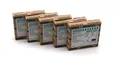 5x Siemens 5SL6 110-7 C10 1P Leitungsschutzschalter -unused/OVP-