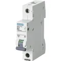 Siemens 5SL61107  Leitungsschutzschalter    1polig 10 A  230 V, 400 V