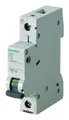 Siemens Leitungsschutzschalter UC C 10A 1p 400V 6 kA 1TE 50 Hz... 5SL61107