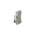 Siemens Indus.Sector LS-Schalter C10A 1pol 6kA 5SL6110-7