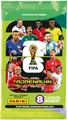 Panini Sammelkarte Adrenalyn XL FIFA World Cup 2026 Booster Flow Pack Trading Cards