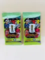 2X Panini fifa WM 2026 Adrenalyn XL Trading Cards Einzel-Booster *NEU*