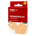 Magni Handwerker Set 11-teilig 5 verschiedene Grössen (11x) (05-009)