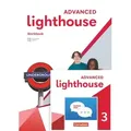 Lighthouse Band 3: 7. Schuljahr - Workbook mit Audios, Erklärfilmen und Lösungen - plus Zugangscode zu interaktivem Kompetenztraining in ChatClass