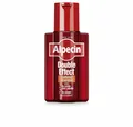 Alpecin Haarpflege-Set CAFFEINE DOUBLE EFFECT champú anticaída y anticaspa 200 ml