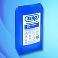 ZERO ZEROTHERM KSP Klebe und Spachtelmörtel für Kalziumsilikatplatten weiß 25 kg