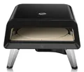 Pizzaofen Pizzaiolo Pro inkl. Gasanschluss-Set Grillfläche Ø 40 cm 7000 W, WMF