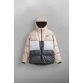 Picture Skarary Jacket shadow gray-dark blue (A) L