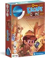 Escape Game - Die Pyramide des Pharao, Partyspiel
