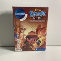 S159 - Clementoni Galileo Games " Escape Game Sortiert"