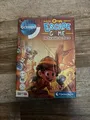 Clementoni Escape Game - Die Pyramide des Pharao - Gesellschaftsspiel für KInder