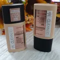 2×CATRICE CLEAN ID GRUNDIERUNG Foundation 025 WARM PEACH 30ML. Neu